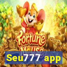 Seu777 app